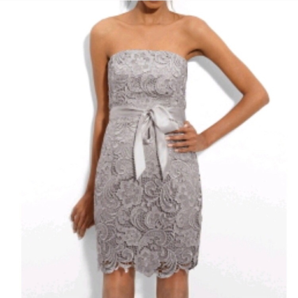 Brand new Adriana Papell evening dress